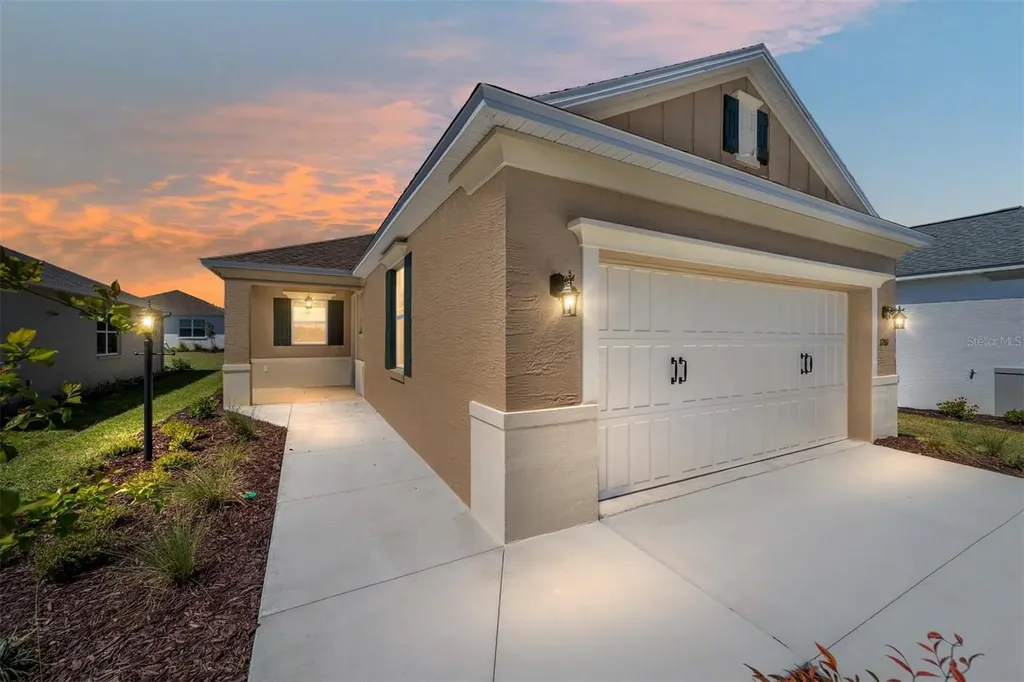 7260 SW 89th Avenue Ocala FL 34481