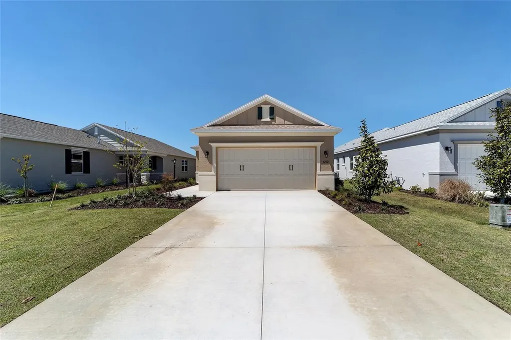 7260 SW 89th Avenue Ocala FL 34481