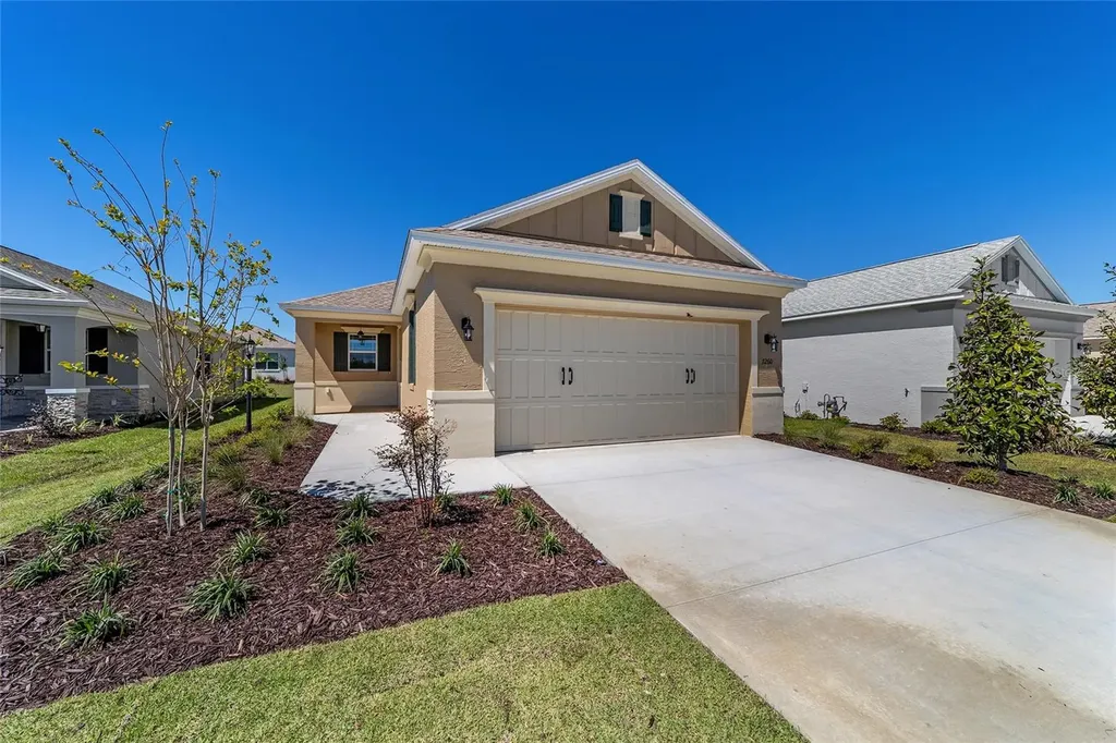 7260 SW 89th Avenue Ocala FL 34481