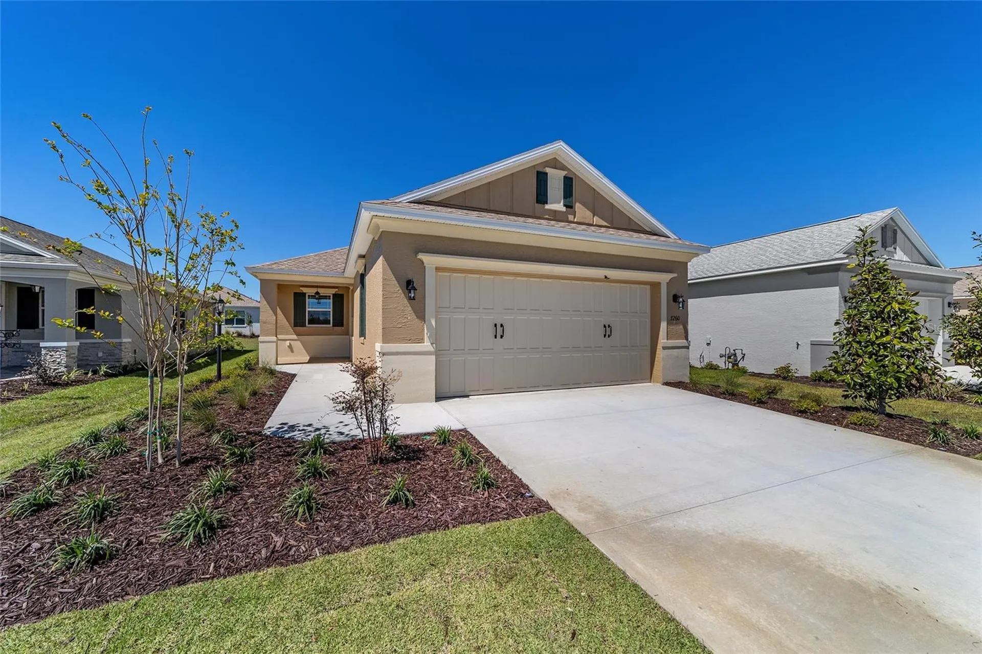 7260 SW 89th Avenue Ocala FL 34481