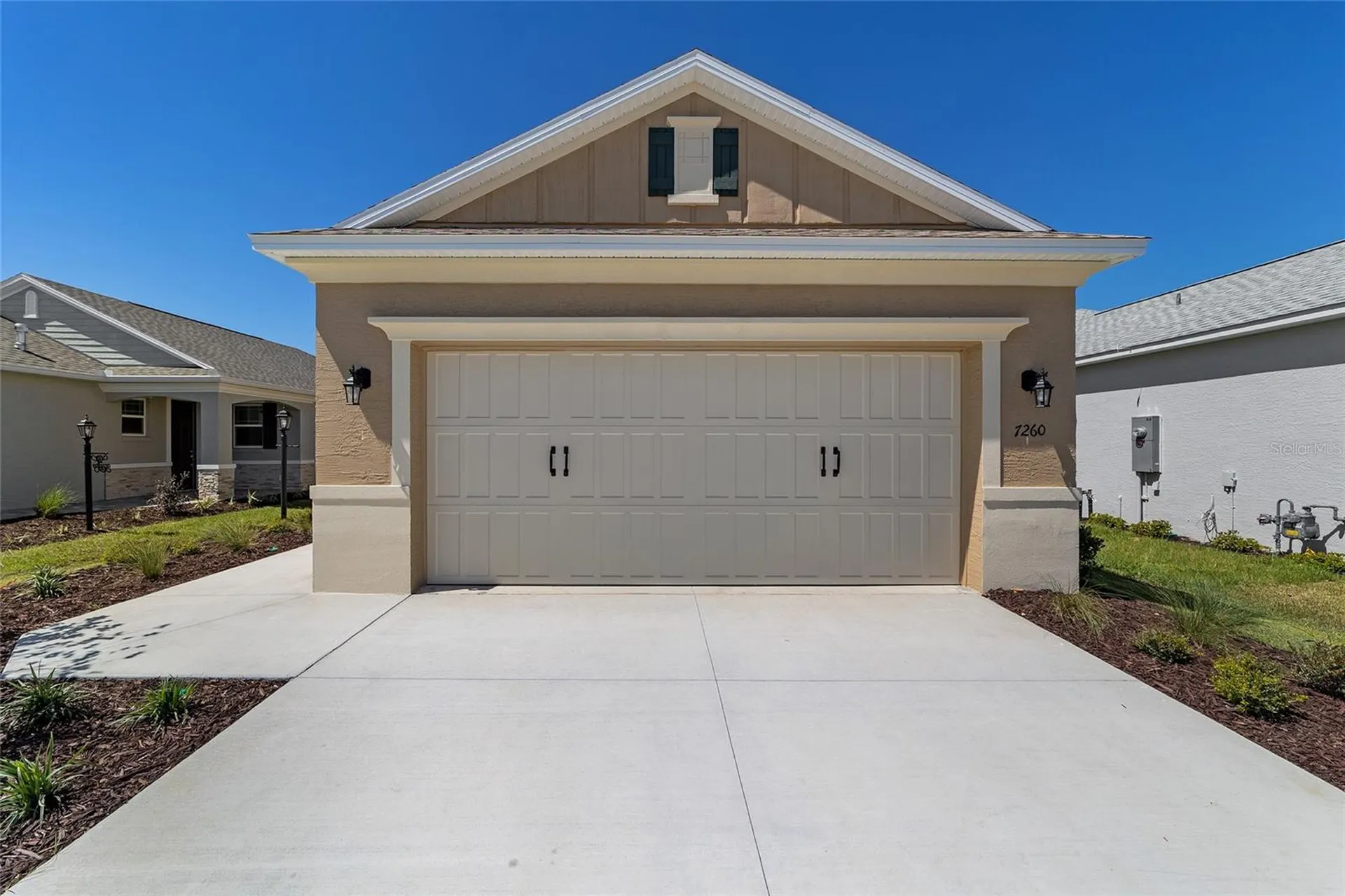 7260 SW 89th Avenue Ocala FL 34481