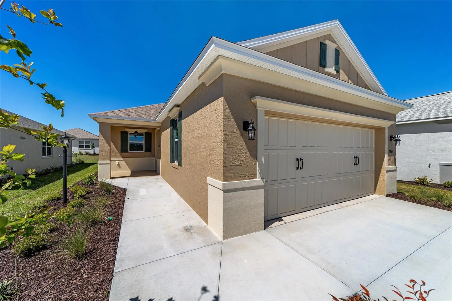 7260 SW 89th Avenue Ocala FL 34481