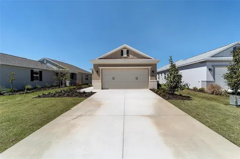 7260 SW 89th Avenue Ocala FL 34481