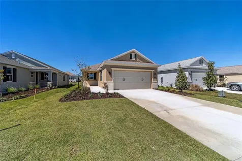 7260 SW 89th Avenue Ocala FL 34481
