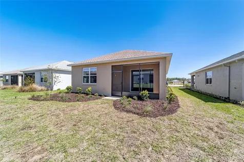 7260 SW 89th Avenue Ocala FL 34481