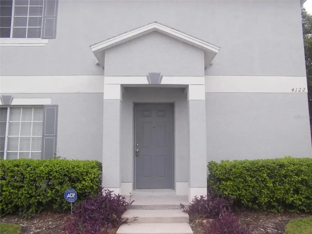 4122 Waterside Island Court Tampa FL 33617