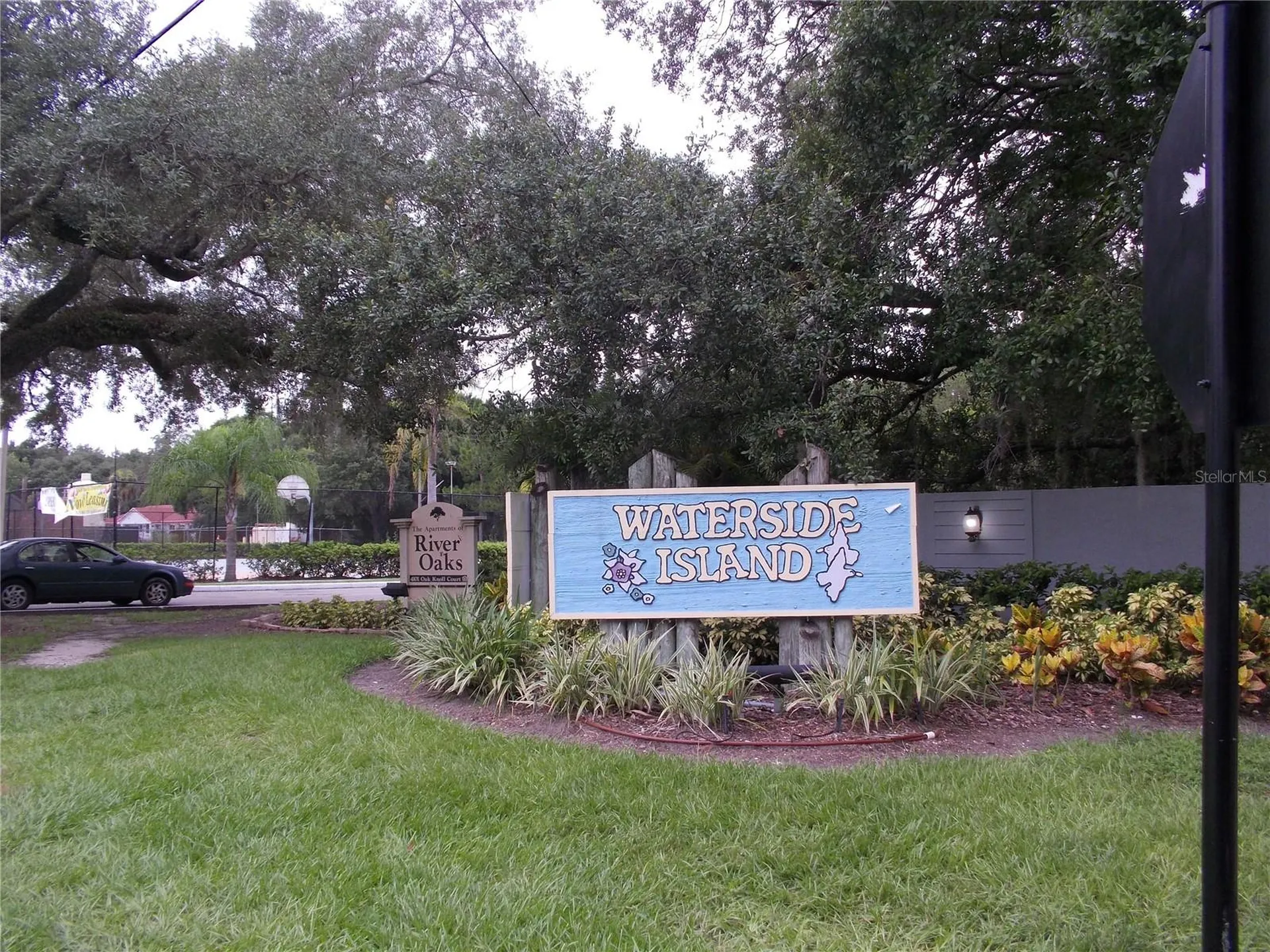 4122 Waterside Island Court Tampa FL 33617