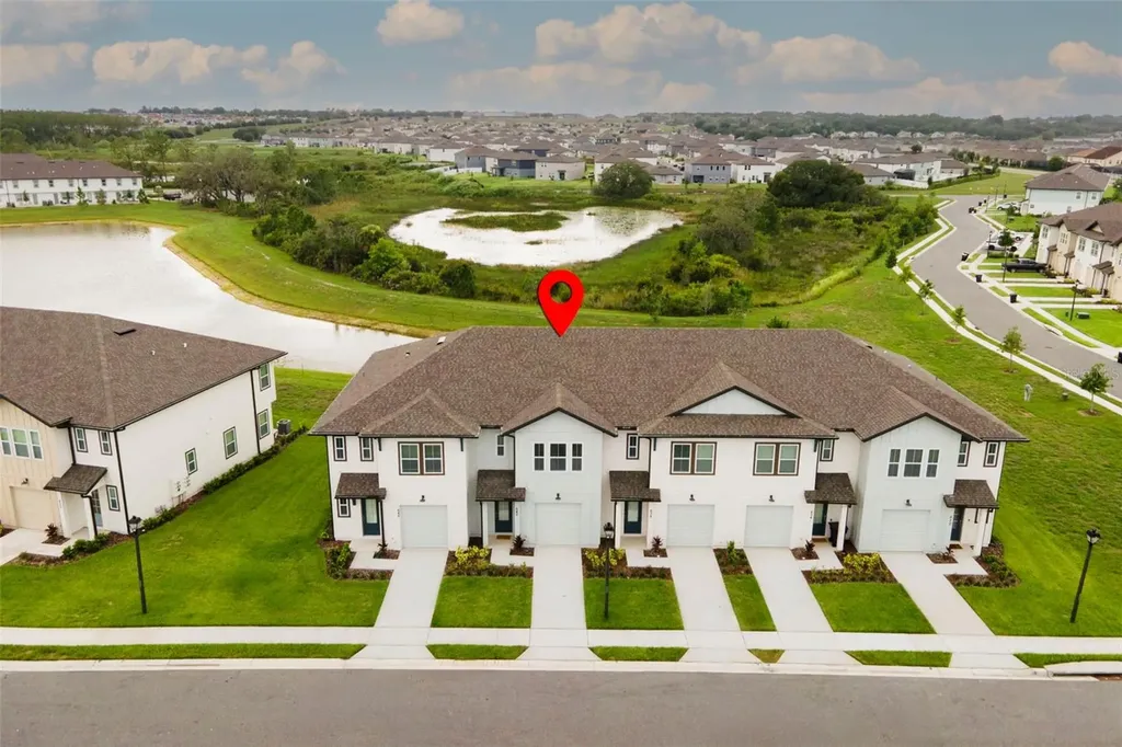 642 Longboat Drive Davenport FL 33896
