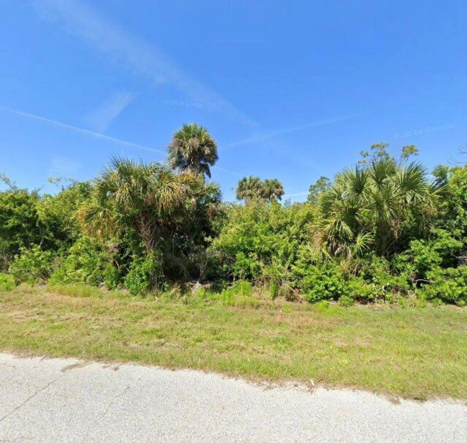 7099 Embry Street Port Charlotte FL 33981