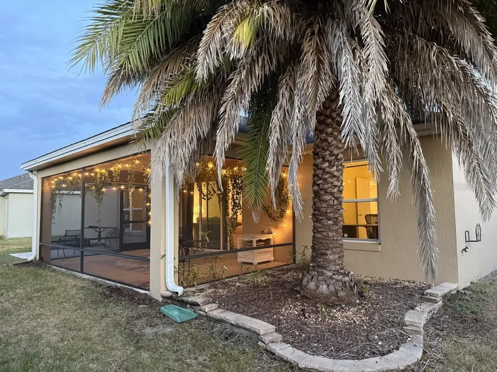 1097 Hollyhock Way The Villages FL 32163