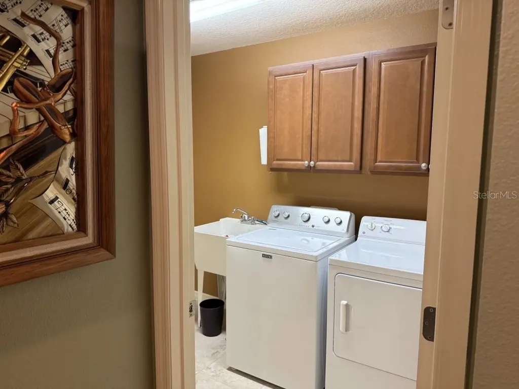 1097 Hollyhock Way The Villages FL 32163
