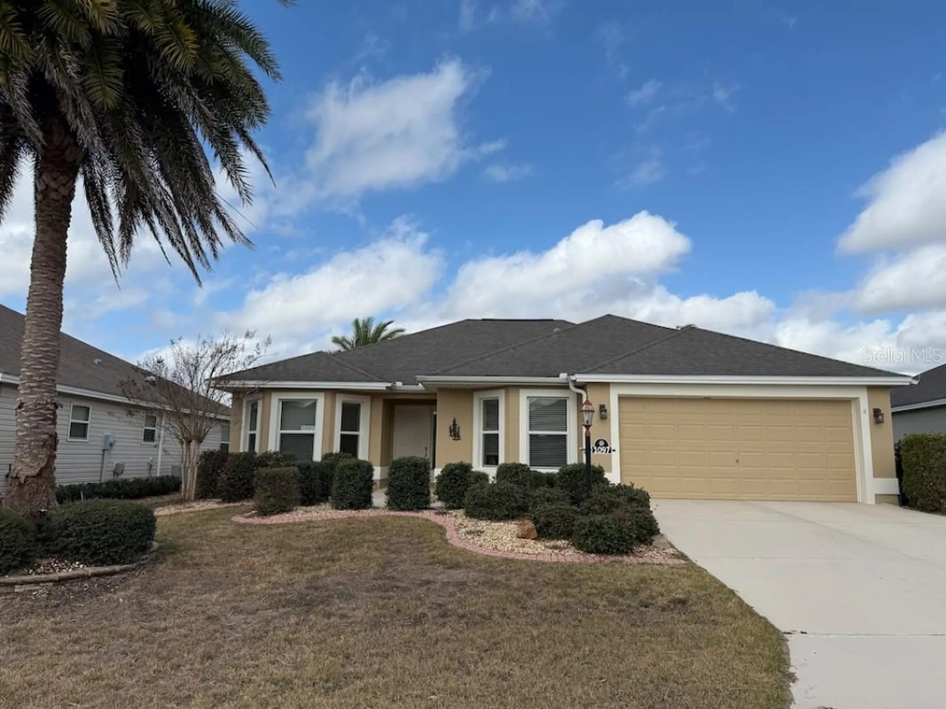 1097 Hollyhock Way The Villages FL 32163