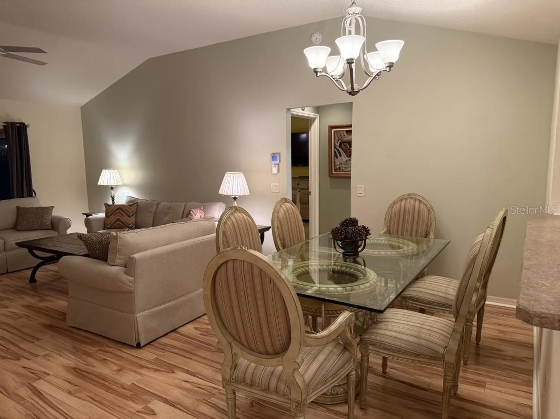 1097 Hollyhock Way The Villages FL 32163