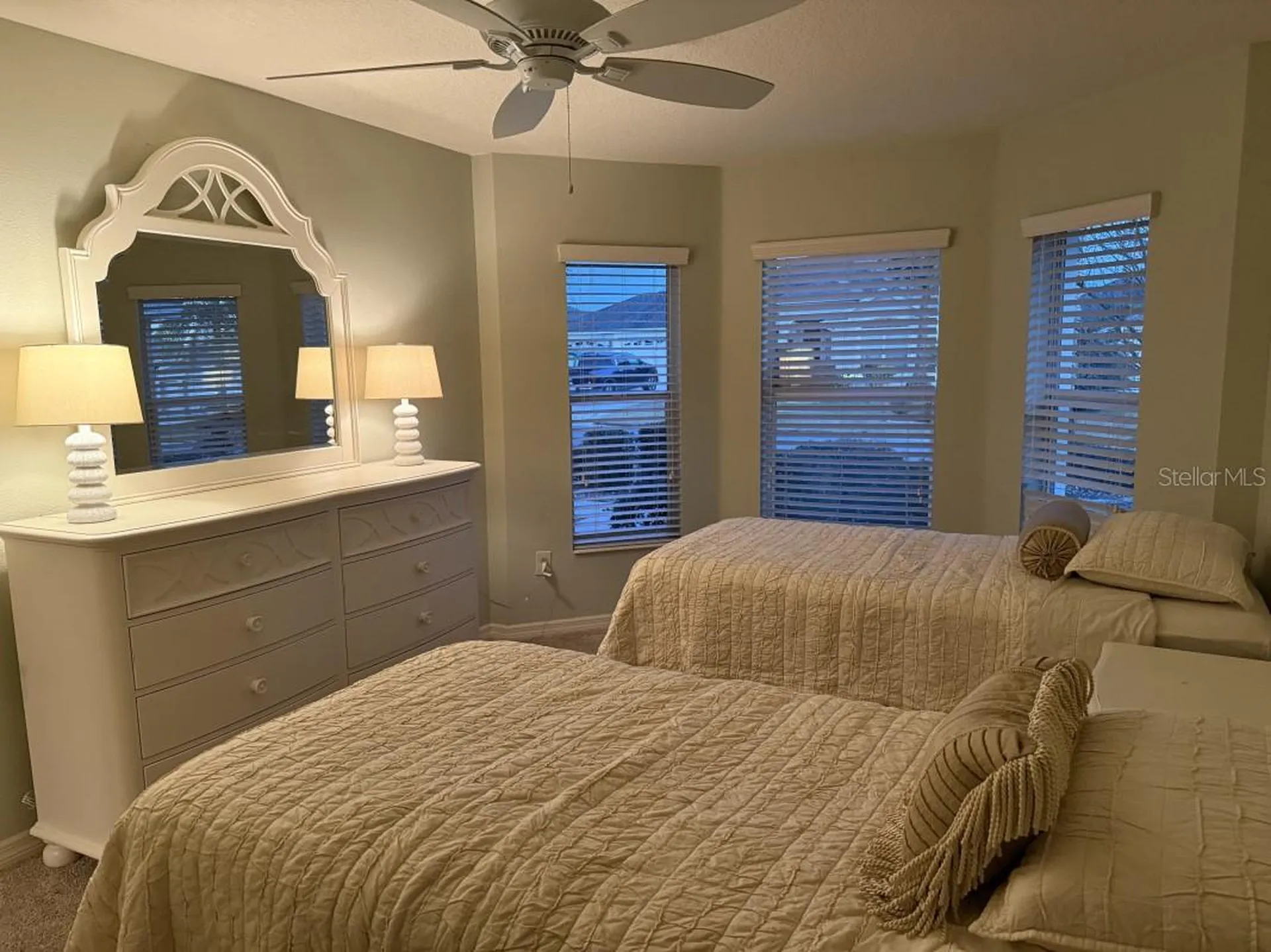 1097 Hollyhock Way The Villages FL 32163