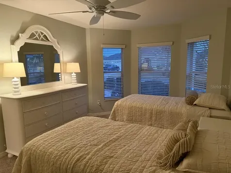 1097 Hollyhock Way The Villages FL 32163