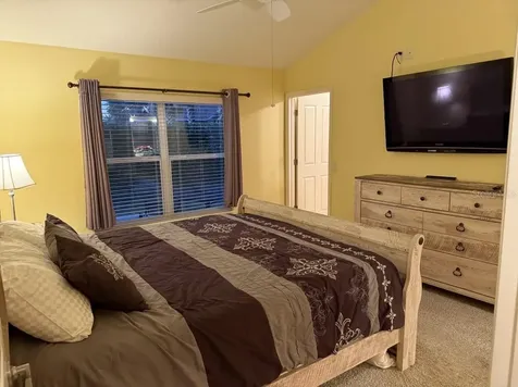 1097 Hollyhock Way The Villages FL 32163