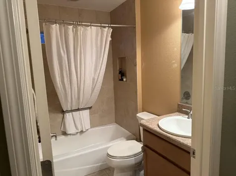 1097 Hollyhock Way The Villages FL 32163