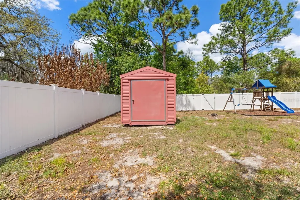 8227 Galgano Lane Spring Hill FL 34606