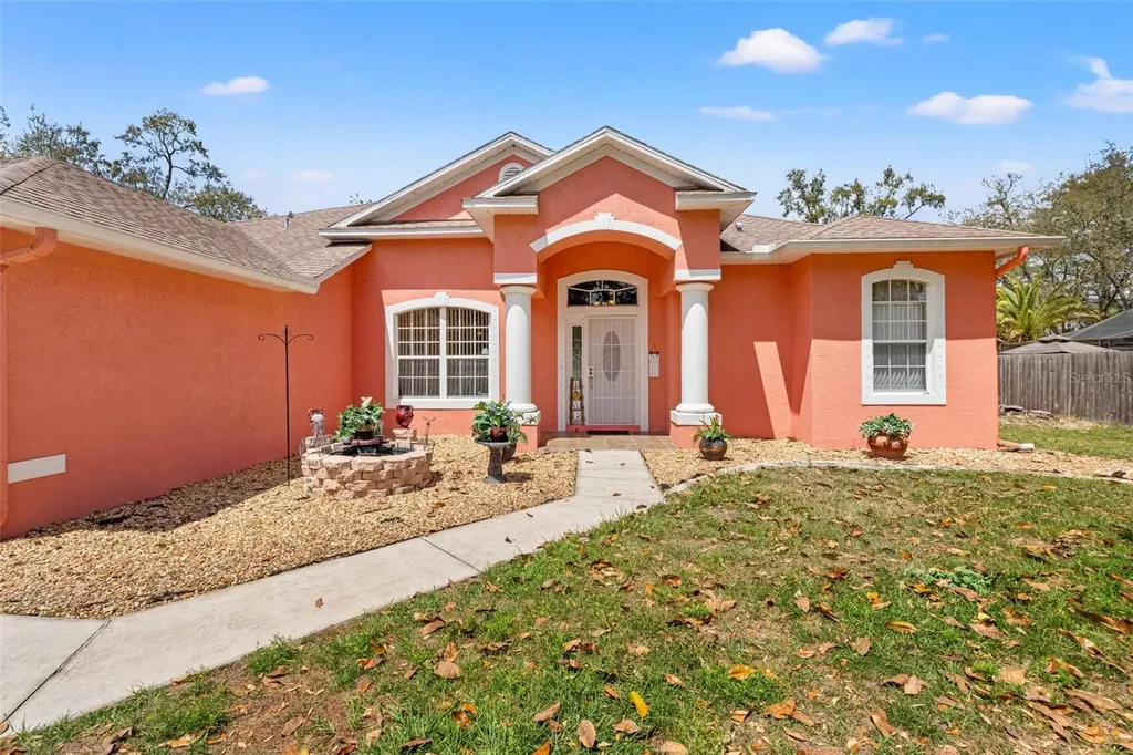 8227 Galgano Lane Spring Hill FL 34606