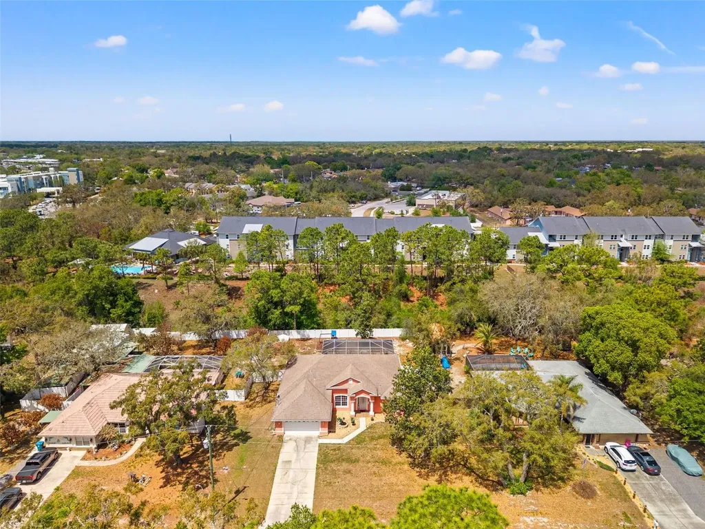 8227 Galgano Lane Spring Hill FL 34606