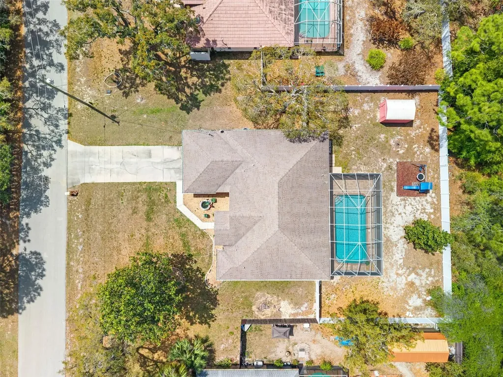 8227 Galgano Lane Spring Hill FL 34606