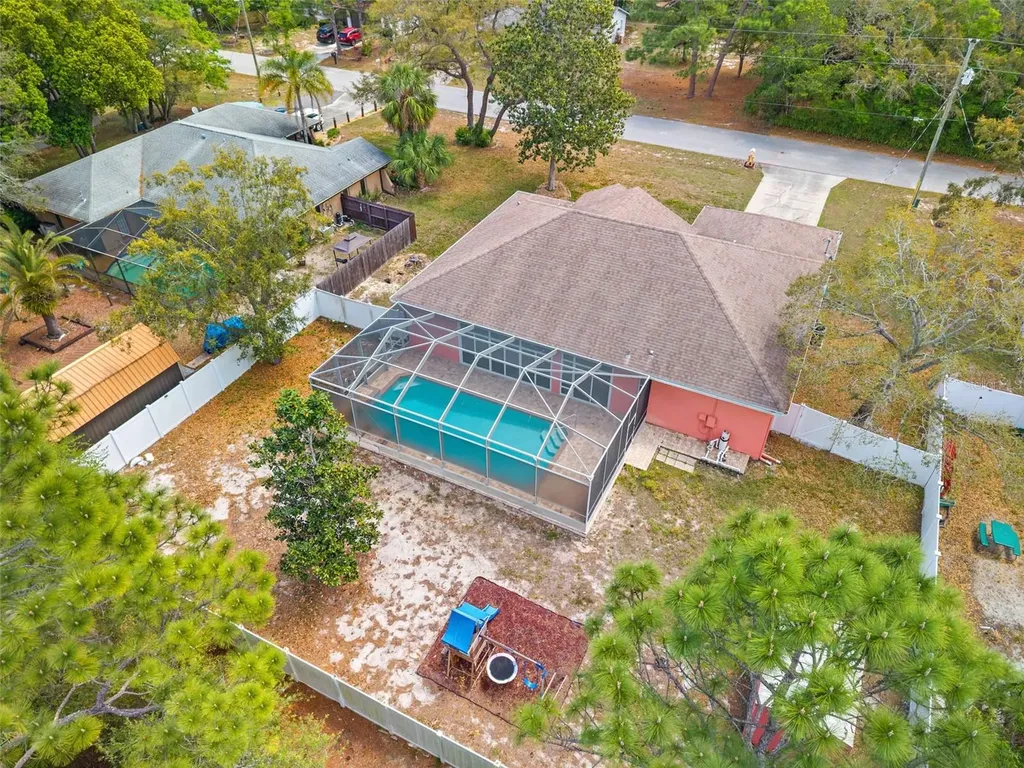 8227 Galgano Lane Spring Hill FL 34606
