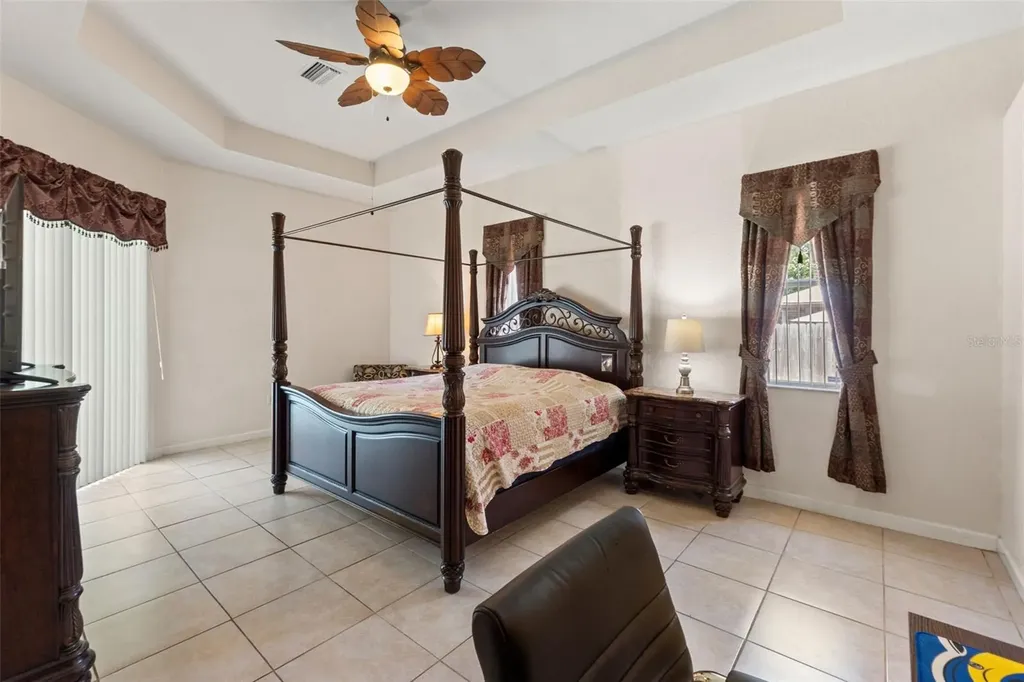 8227 Galgano Lane Spring Hill FL 34606