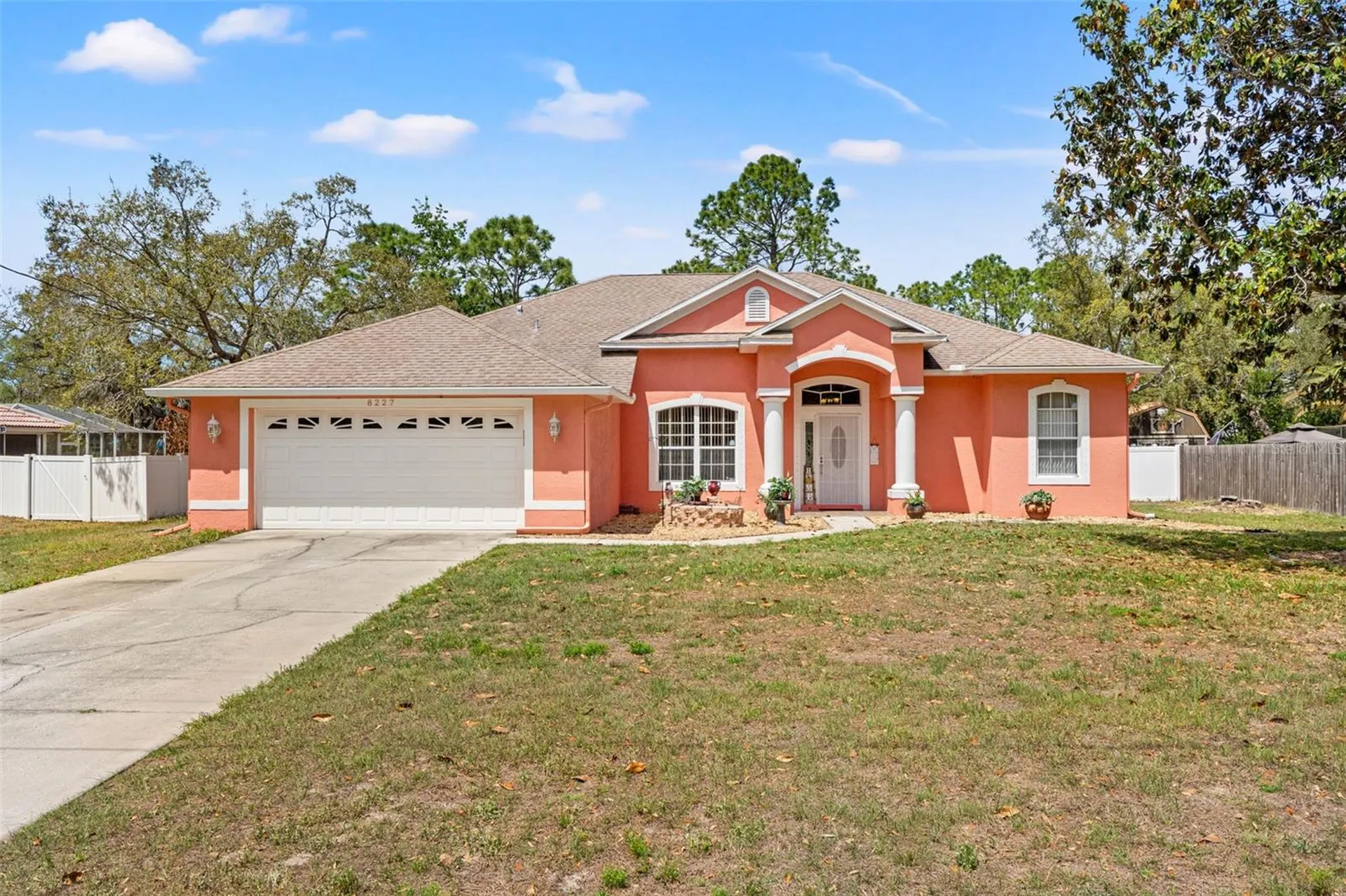 8227 Galgano Lane Spring Hill FL 34606