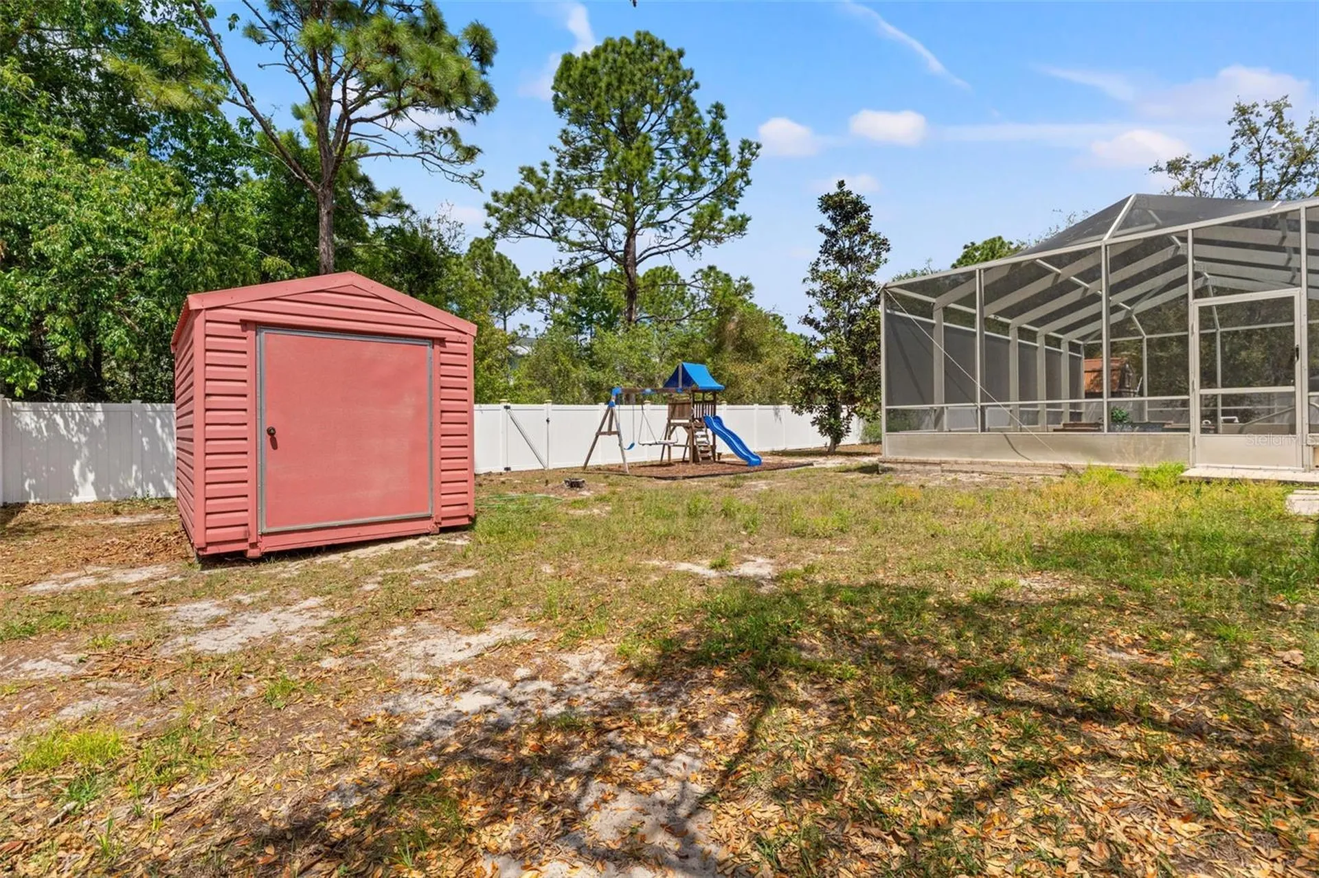 8227 Galgano Lane Spring Hill FL 34606