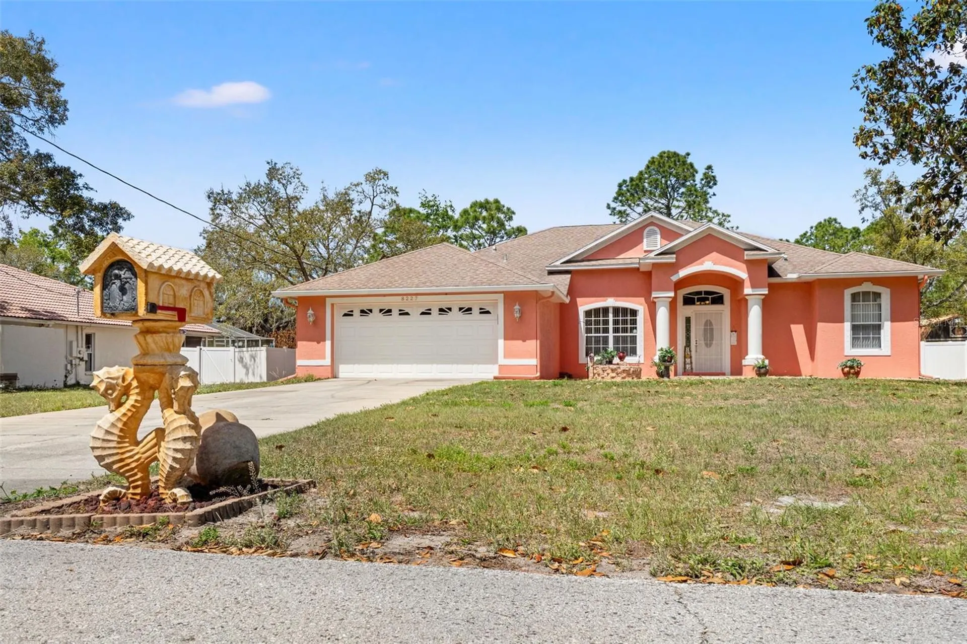 8227 Galgano Lane Spring Hill FL 34606