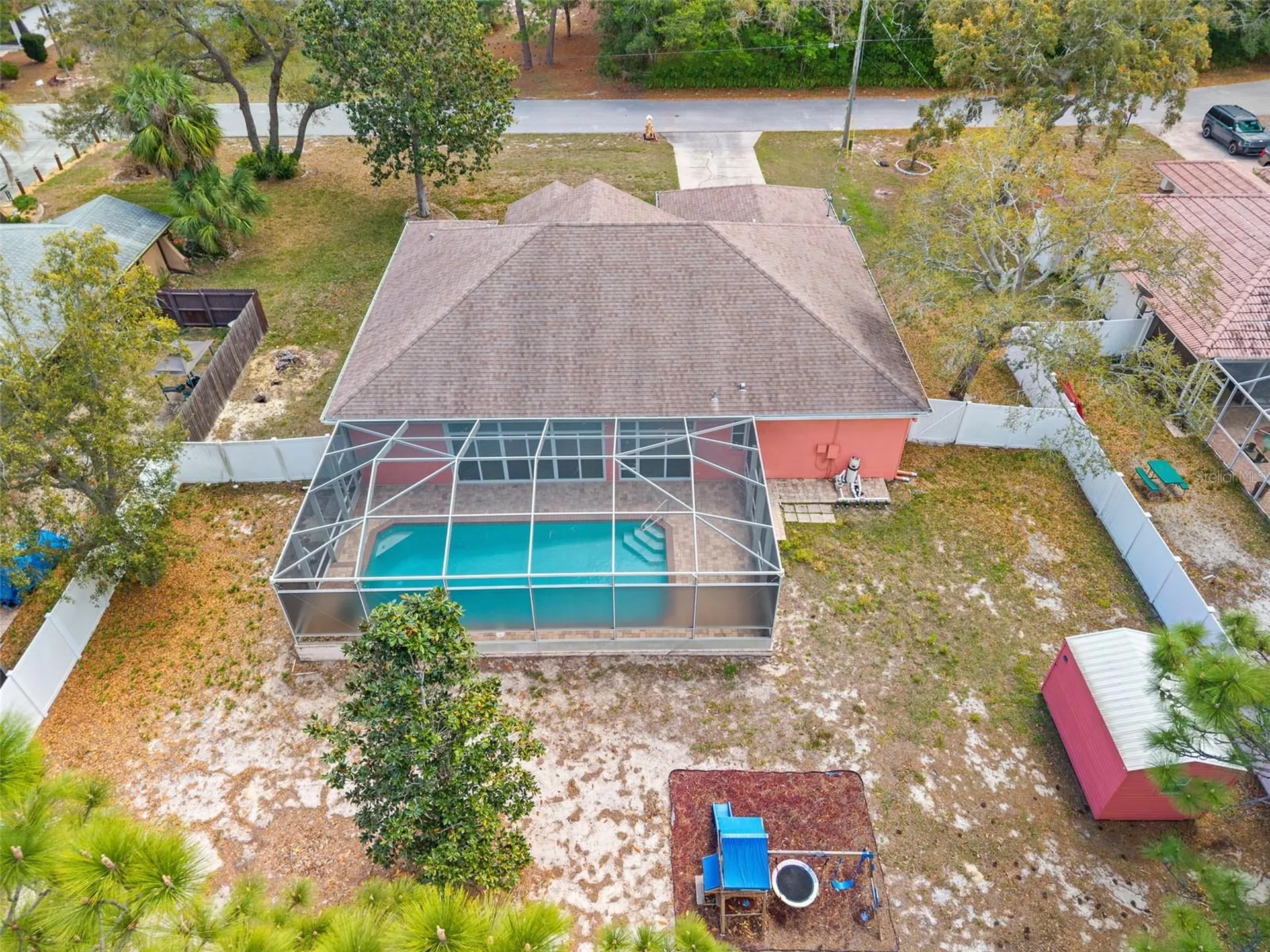 8227 Galgano Lane Spring Hill FL 34606