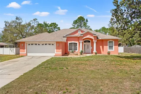 8227 Galgano Lane Spring Hill FL 34606
