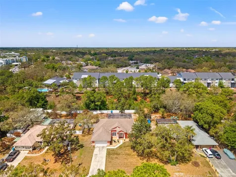 8227 Galgano Lane Spring Hill FL 34606