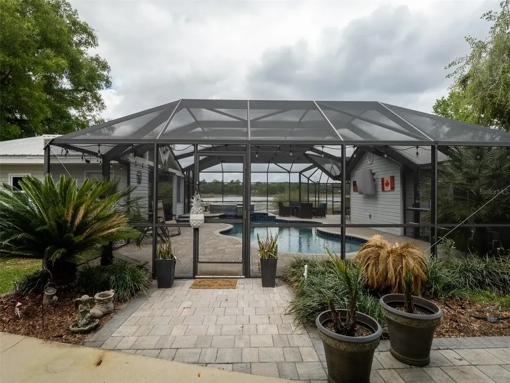 5119 Heskett Lane Keystone Heights FL 32656