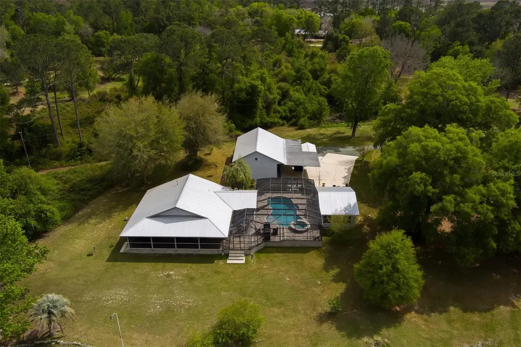 5119 Heskett Lane Keystone Heights FL 32656