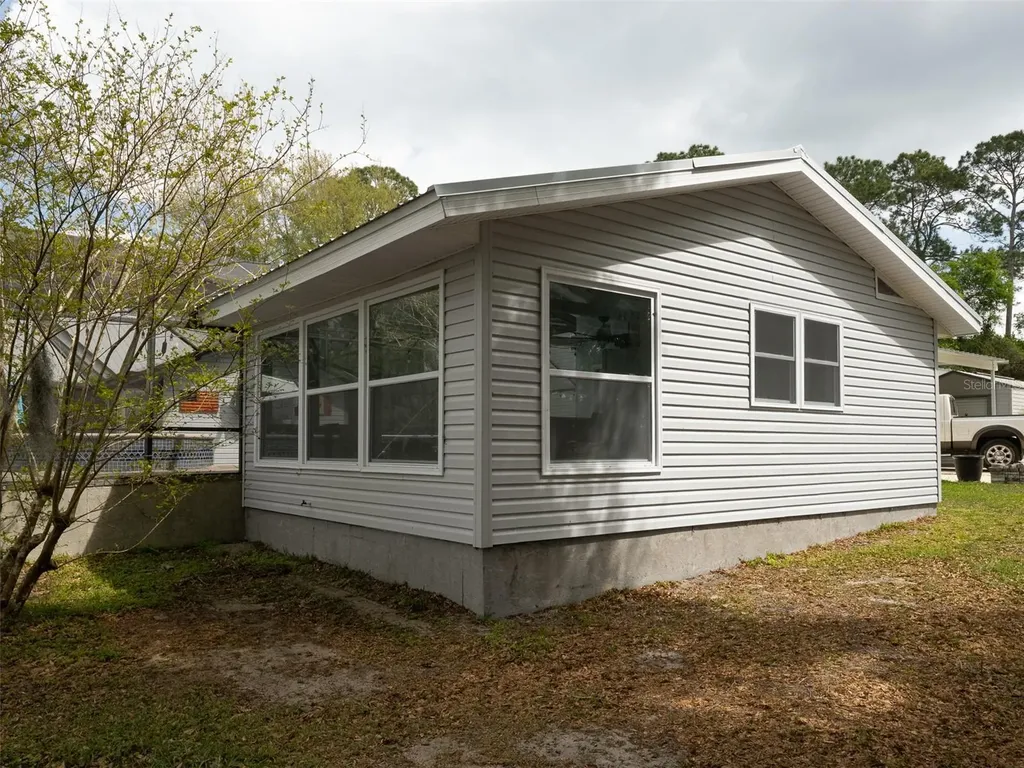 5119 Heskett Lane Keystone Heights FL 32656