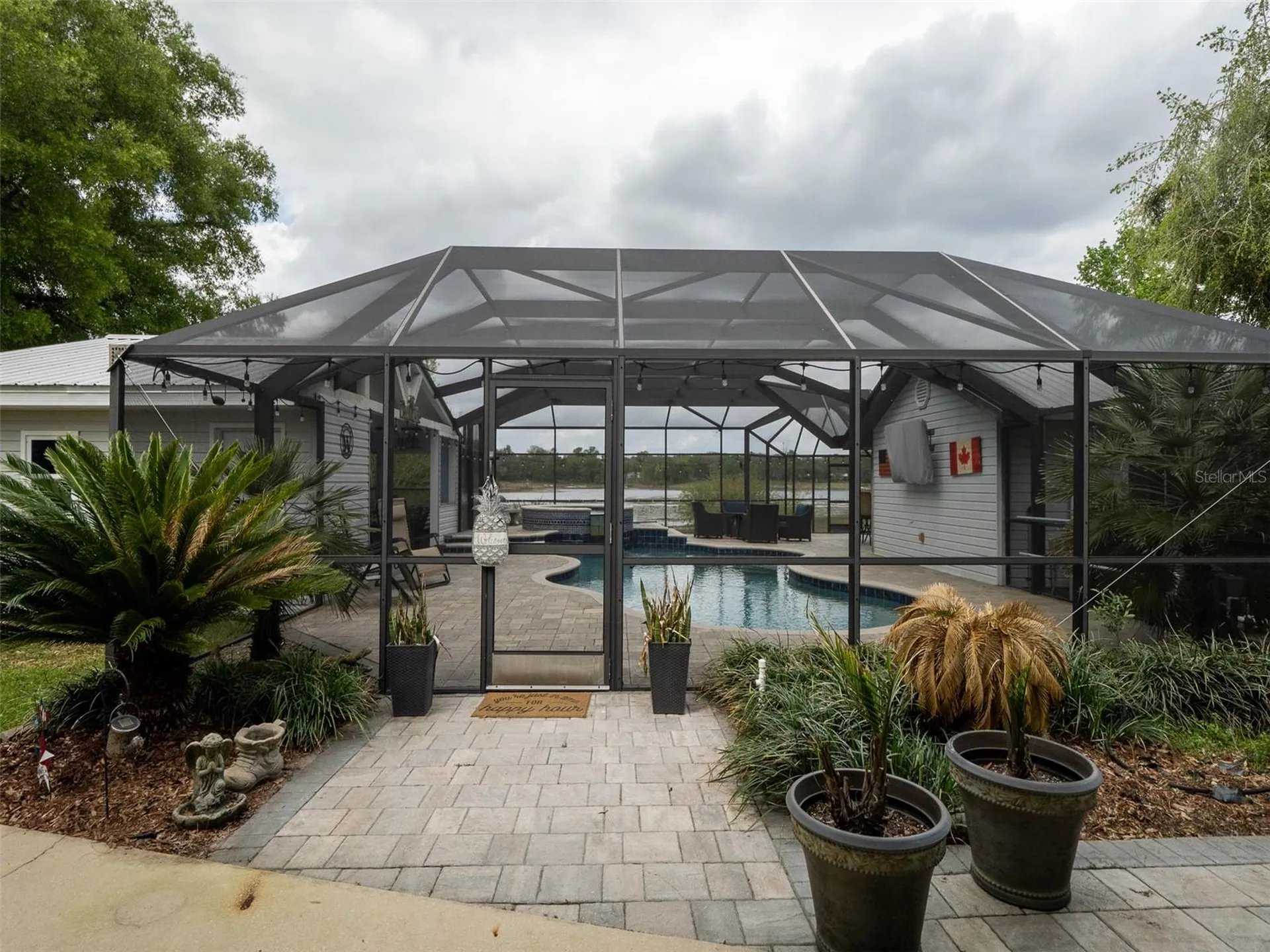 5119 Heskett Lane Keystone Heights FL 32656