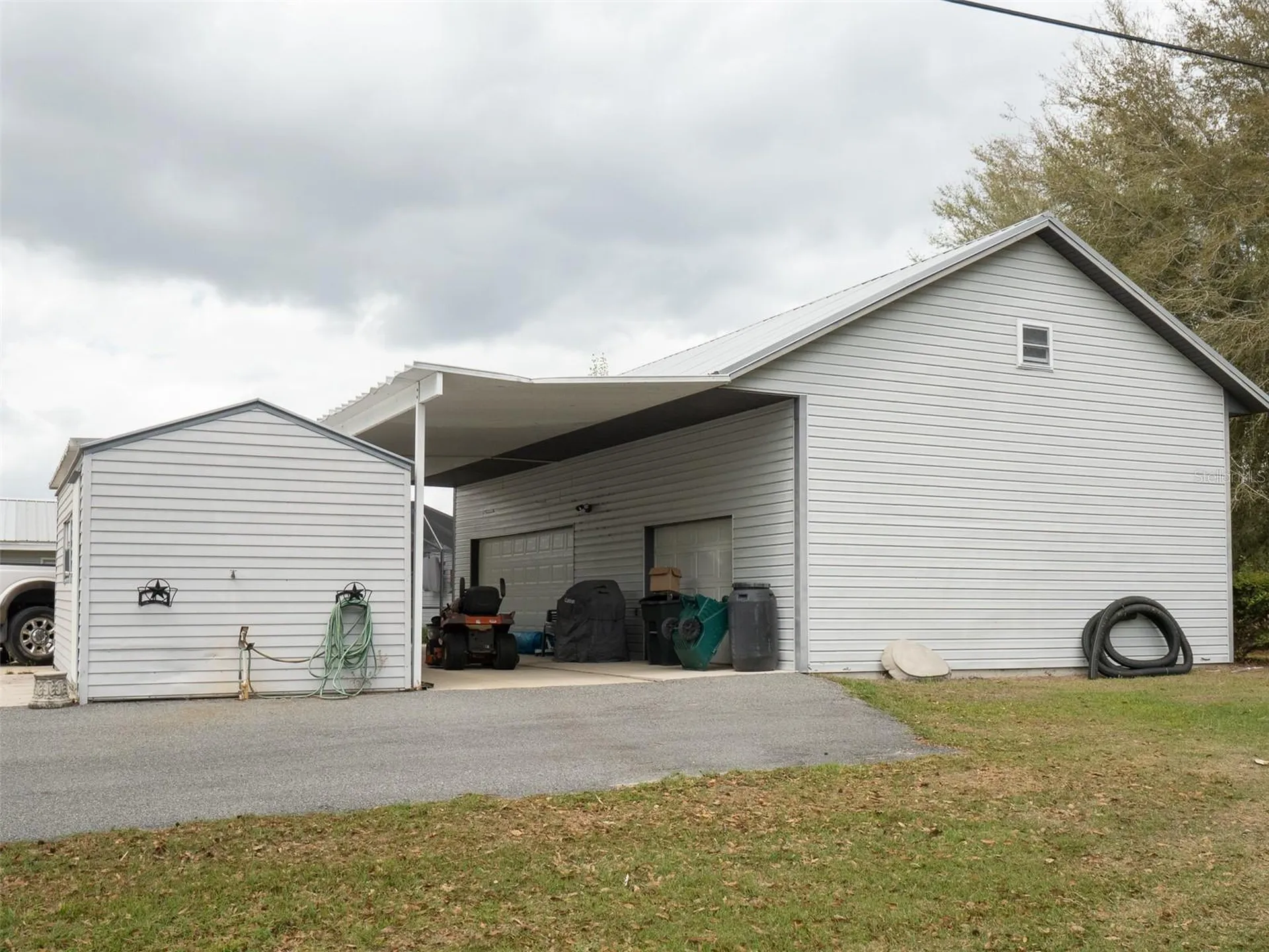 5119 Heskett Lane Keystone Heights FL 32656