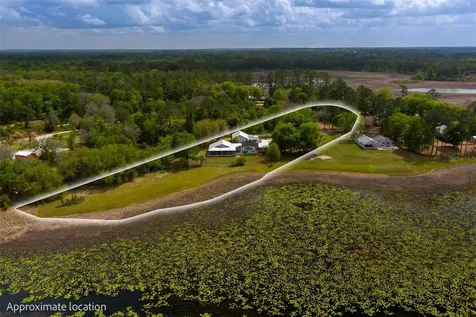 5119 Heskett Lane Keystone Heights FL 32656