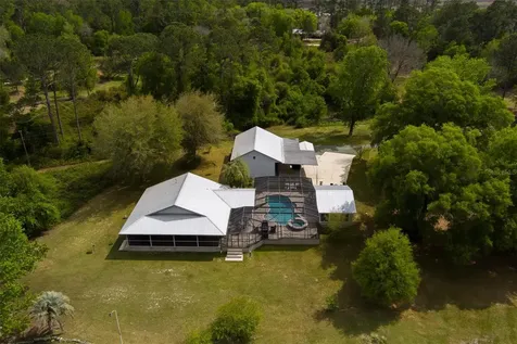 5119 Heskett Lane Keystone Heights FL 32656