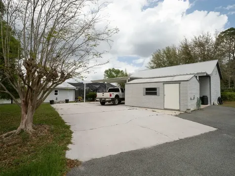 5119 Heskett Lane Keystone Heights FL 32656