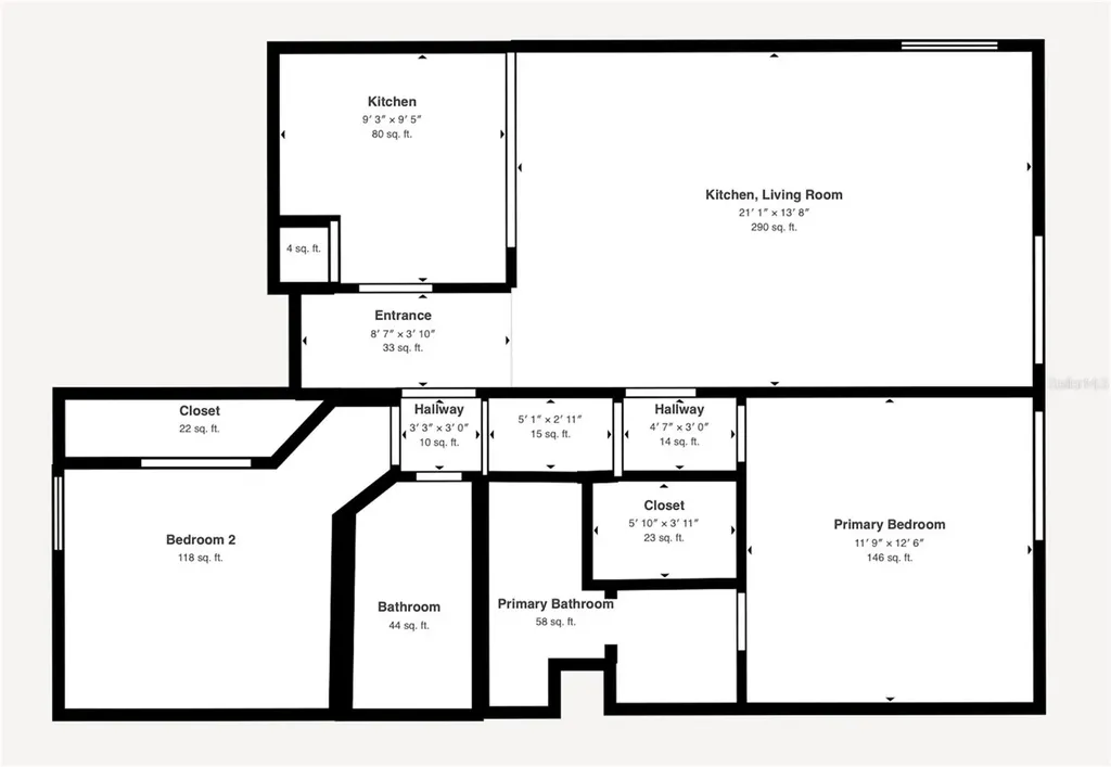 260 N Post Way Casselberry FL 32707