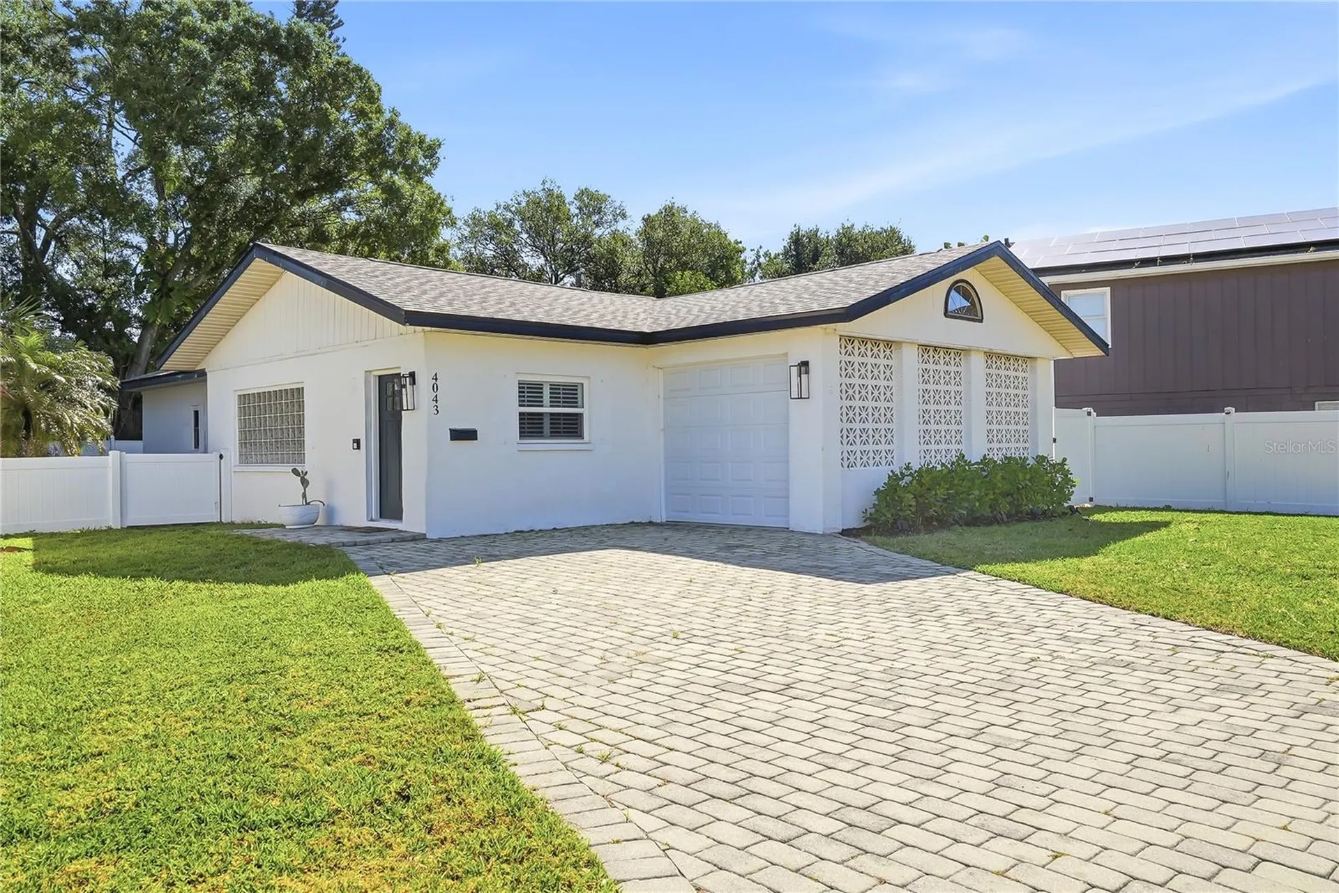 4043 Shore Acres Boulevard NE St Petersburg FL 33703