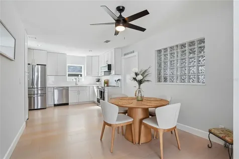 4043 Shore Acres Boulevard NE St Petersburg FL 33703