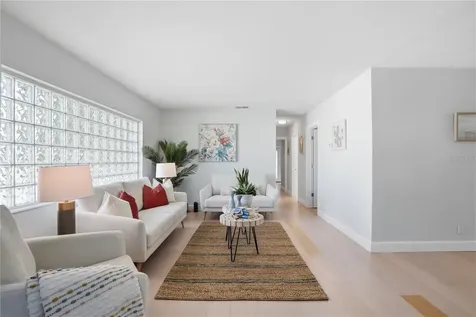 4043 Shore Acres Boulevard NE St Petersburg FL 33703