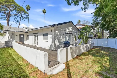 4043 Shore Acres Boulevard NE St Petersburg FL 33703