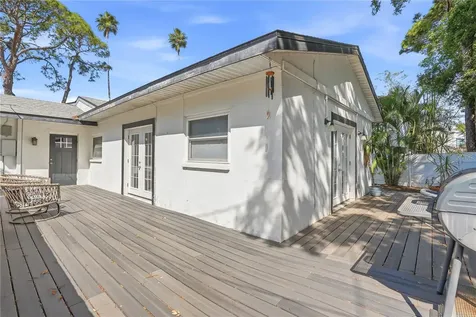 4043 Shore Acres Boulevard NE St Petersburg FL 33703