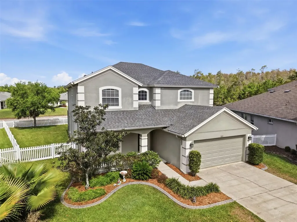 3311 Sisal Loop Wesley Chapel FL 33544