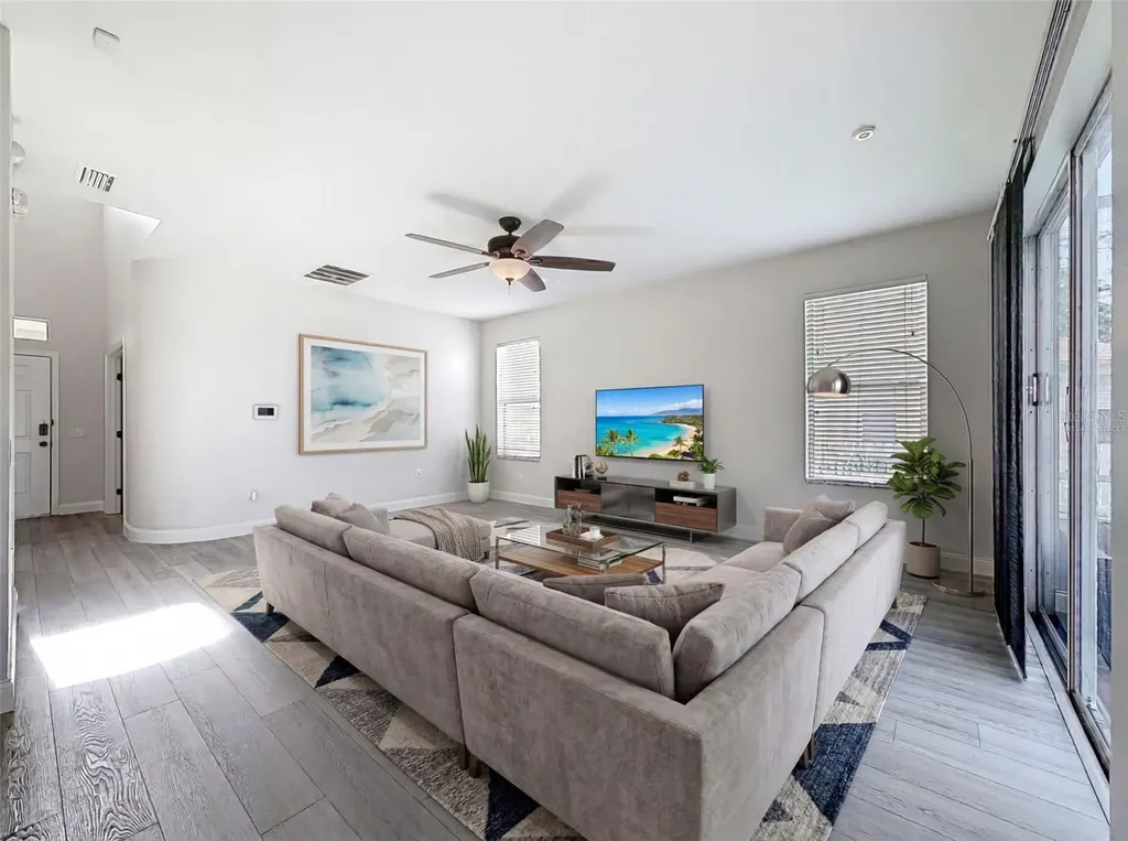 3311 Sisal Loop Wesley Chapel FL 33544