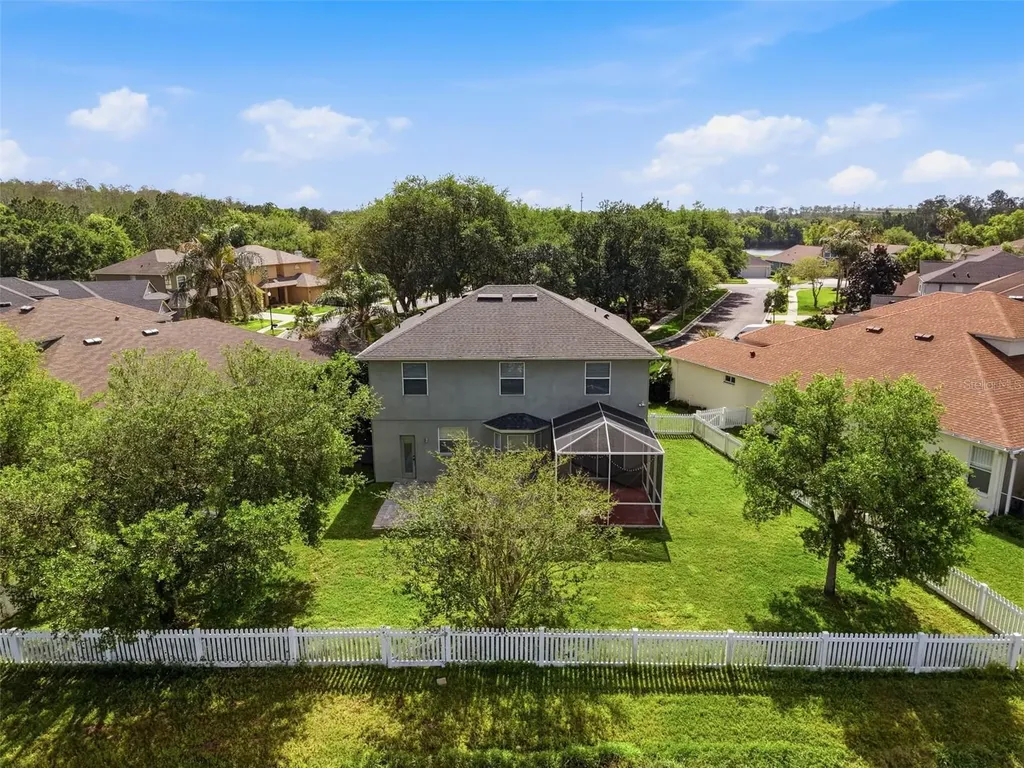 3311 Sisal Loop Wesley Chapel FL 33544